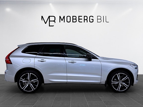 Volvo XC60 4 of 19