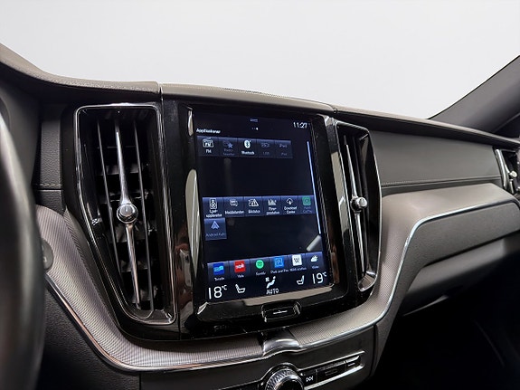Volvo XC60 18 of 19