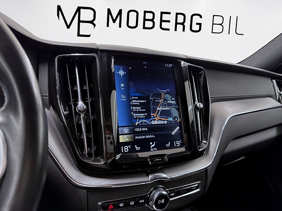 Volvo XC60 17 of 19