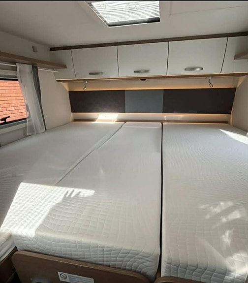 Fiat CAPRON CARADO T448 12 of 15