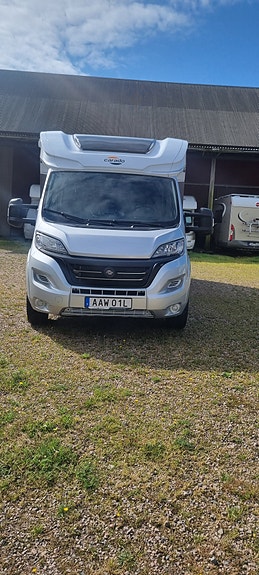 Fiat CAPRON CARADO T448 4 of 15