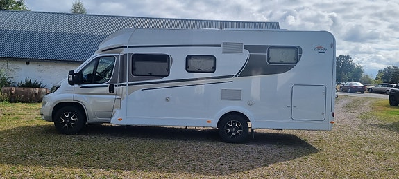 Fiat CAPRON CARADO T448 2 of 15