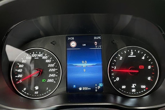 Mercedes-Benz Vito 119 10 of 16