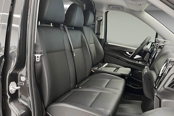 Mercedes-Benz Vito 119 16 of 16