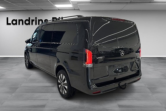 Mercedes-Benz Vito 119 6 of 16