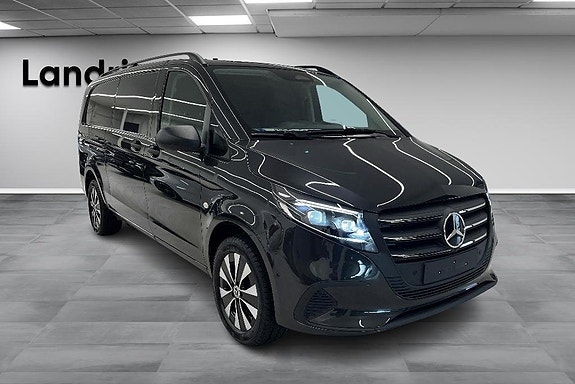 Mercedes-Benz Vito 119 3 of 16