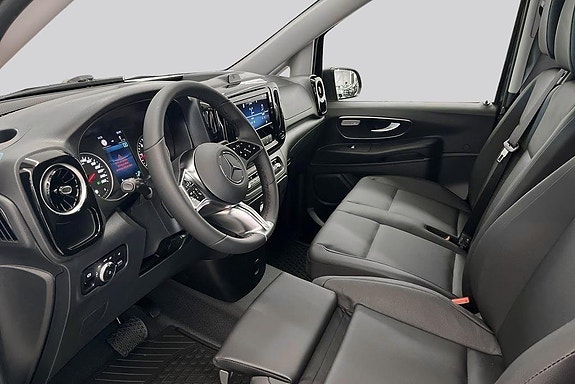 Mercedes-Benz Vito 119 8 of 16