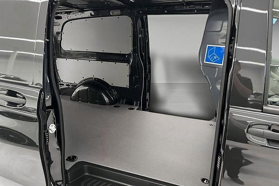 Mercedes-Benz Vito 119 14 of 16
