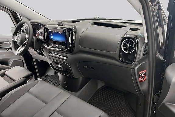 Mercedes-Benz Vito 119 15 of 16