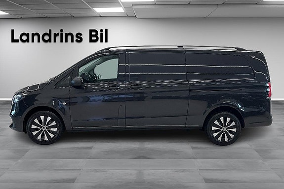 Mercedes-Benz Vito 119 4 of 16