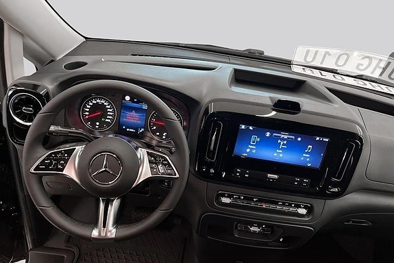 Mercedes-Benz Vito 119 7 of 16
