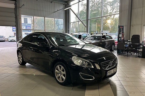 Volvo S60 6 of 15