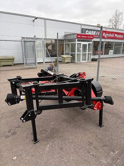Tokvam M 160 S 2 of 5
