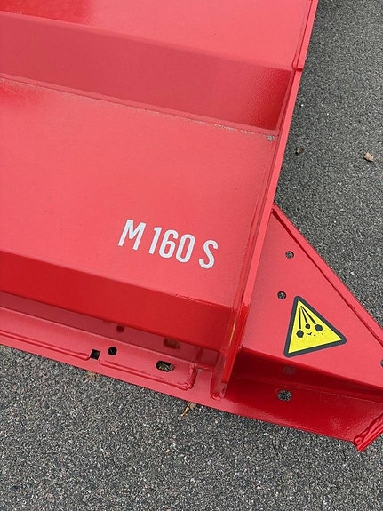 Tokvam M 160 S 5 of 5