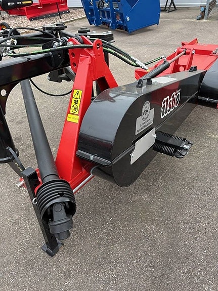Tokvam M 160 S 3 of 5
