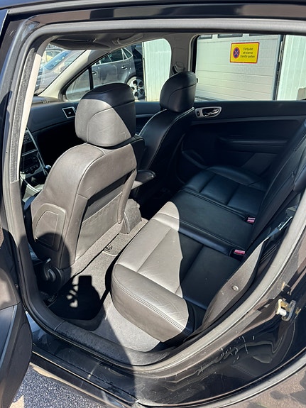 Peugeot 307 8 of 8
