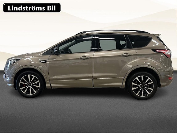 Ford Kuga 6 of 18
