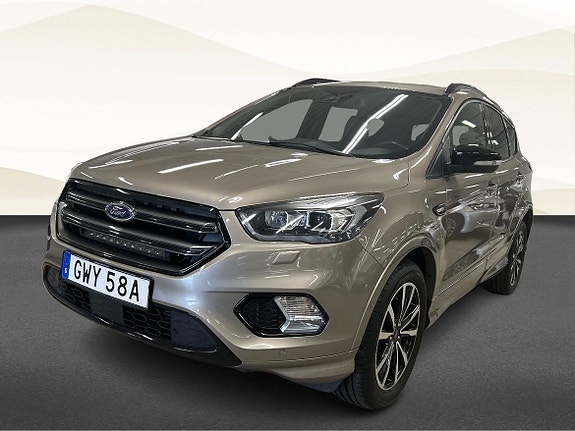 Ford Kuga 18 of 18