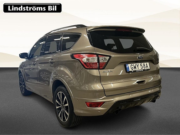 Ford Kuga 4 of 18