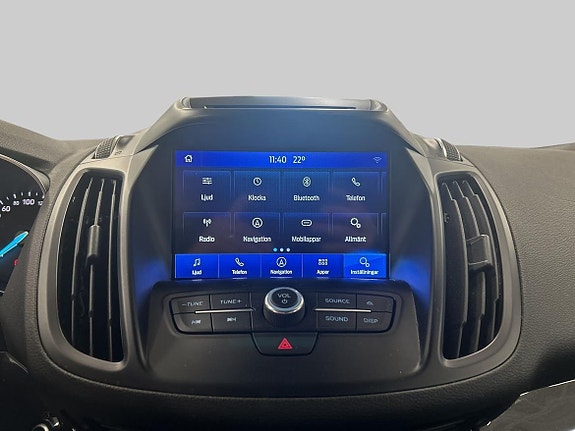 Ford Kuga 15 of 18