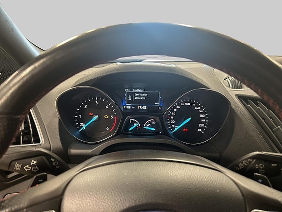 Ford Kuga 14 of 18