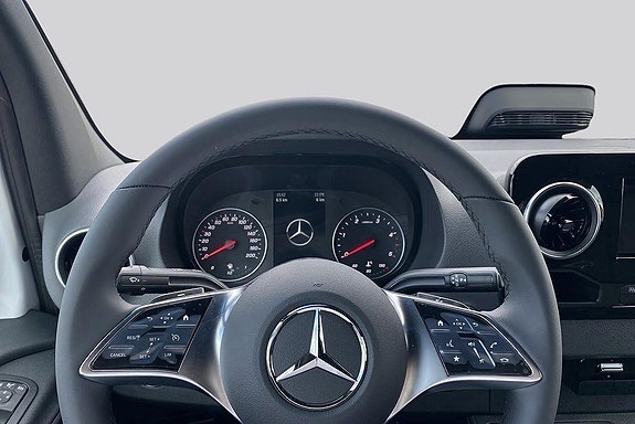 Mercedes-Benz Sprinter 317 9 of 12
