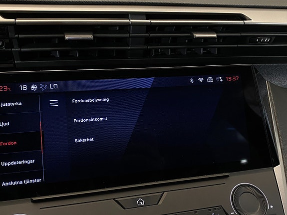 Peugeot 308 SW 20 of 30