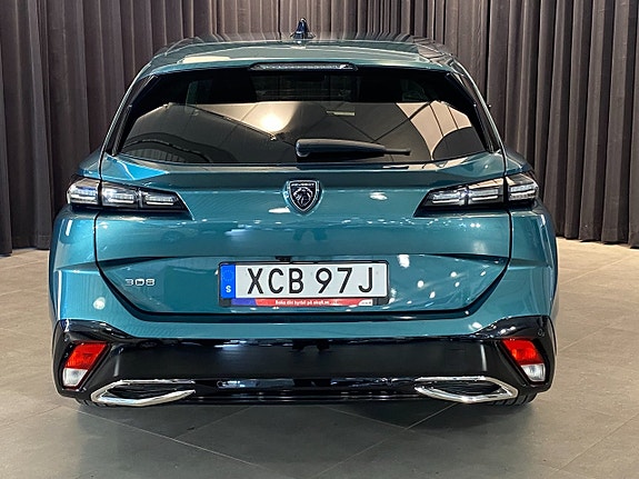 Peugeot 308 SW 2 of 30
