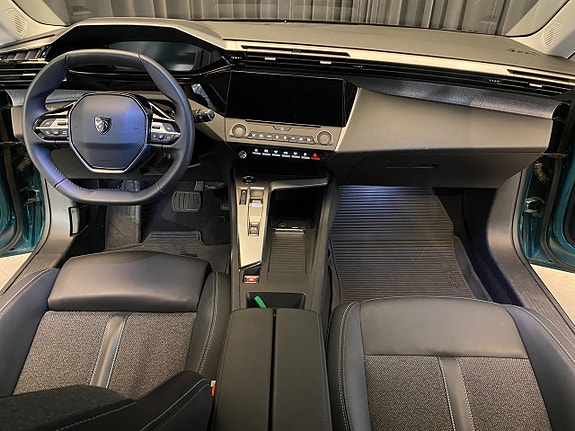 Peugeot 308 SW 6 of 30