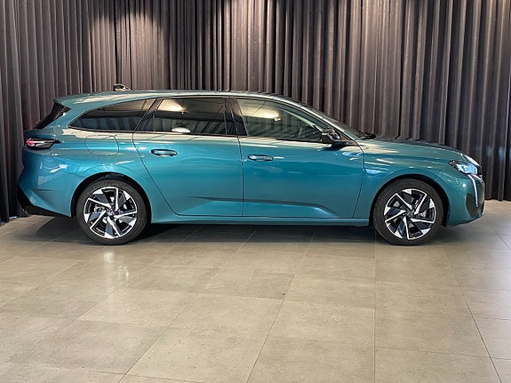 Peugeot 308 SW 5 of 30