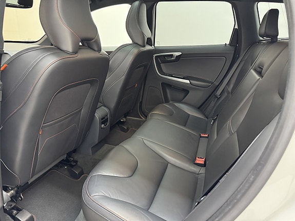 Volvo XC60 20 of 21