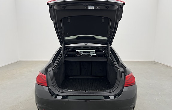 BMW 420d 7 of 15