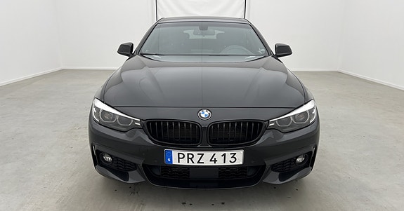 BMW 420d 3 of 15