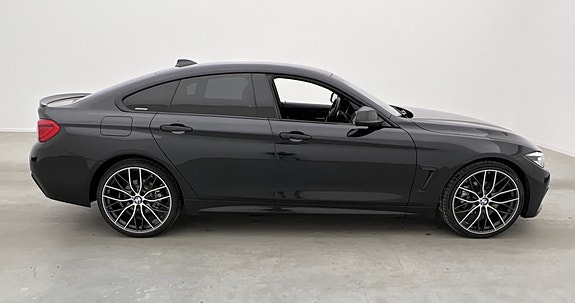 BMW 420d 9 of 15