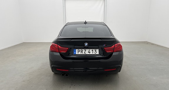 BMW 420d 6 of 15