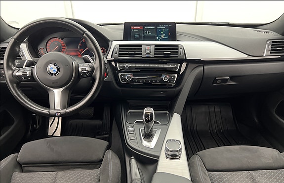 BMW 420d 11 of 15