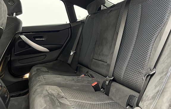 BMW 420d 10 of 15
