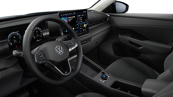 Volkswagen T-Roc 3 of 3