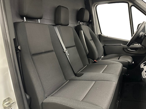 Mercedes-Benz Sprinter Nordic Office S 170HK /Se Spec /Moms 7 of 13