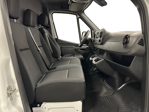 Mercedes-Benz Sprinter Nordic Office S 170HK /Se Spec /Moms 6 of 13