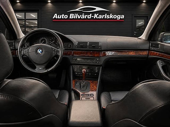 BMW 528 3 of 9