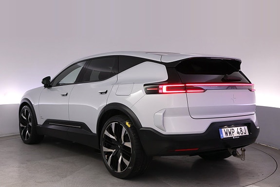 Polestar 3 4 of 27