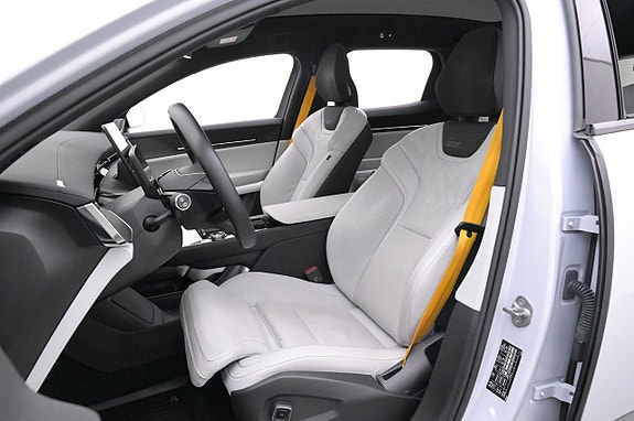 Polestar 3 9 of 27