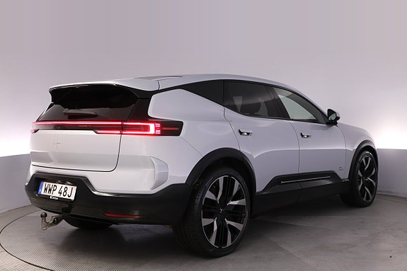 Polestar 3 5 of 27
