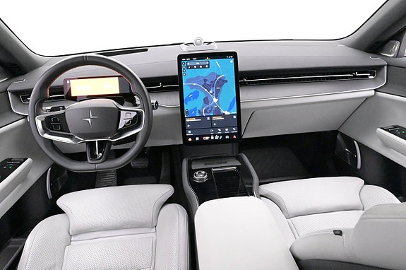 Polestar 3 6 of 27