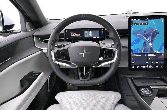Polestar 3 7 of 27