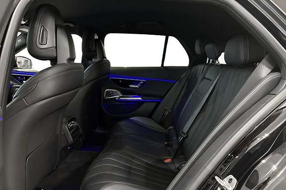 Mercedes-Benz E300 de 10 of 19