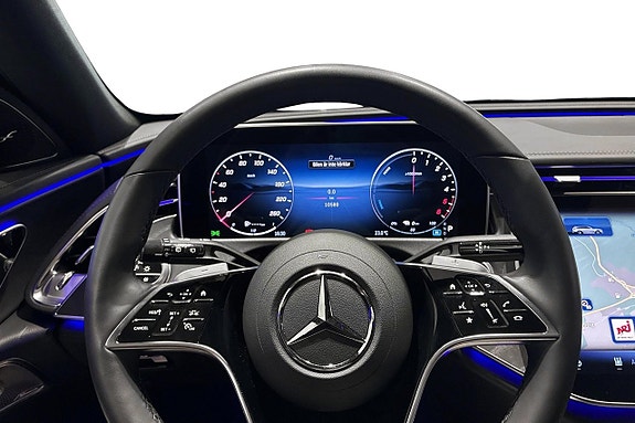 Mercedes-Benz E300 de 6 of 19