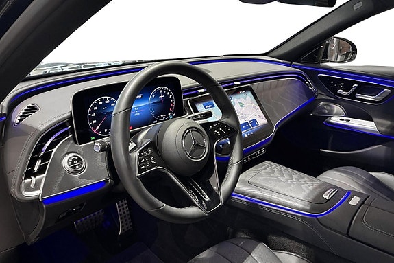 Mercedes-Benz E300 de 7 of 19