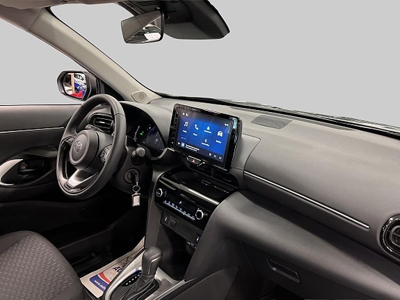 Toyota Yaris Cross 9 of 22